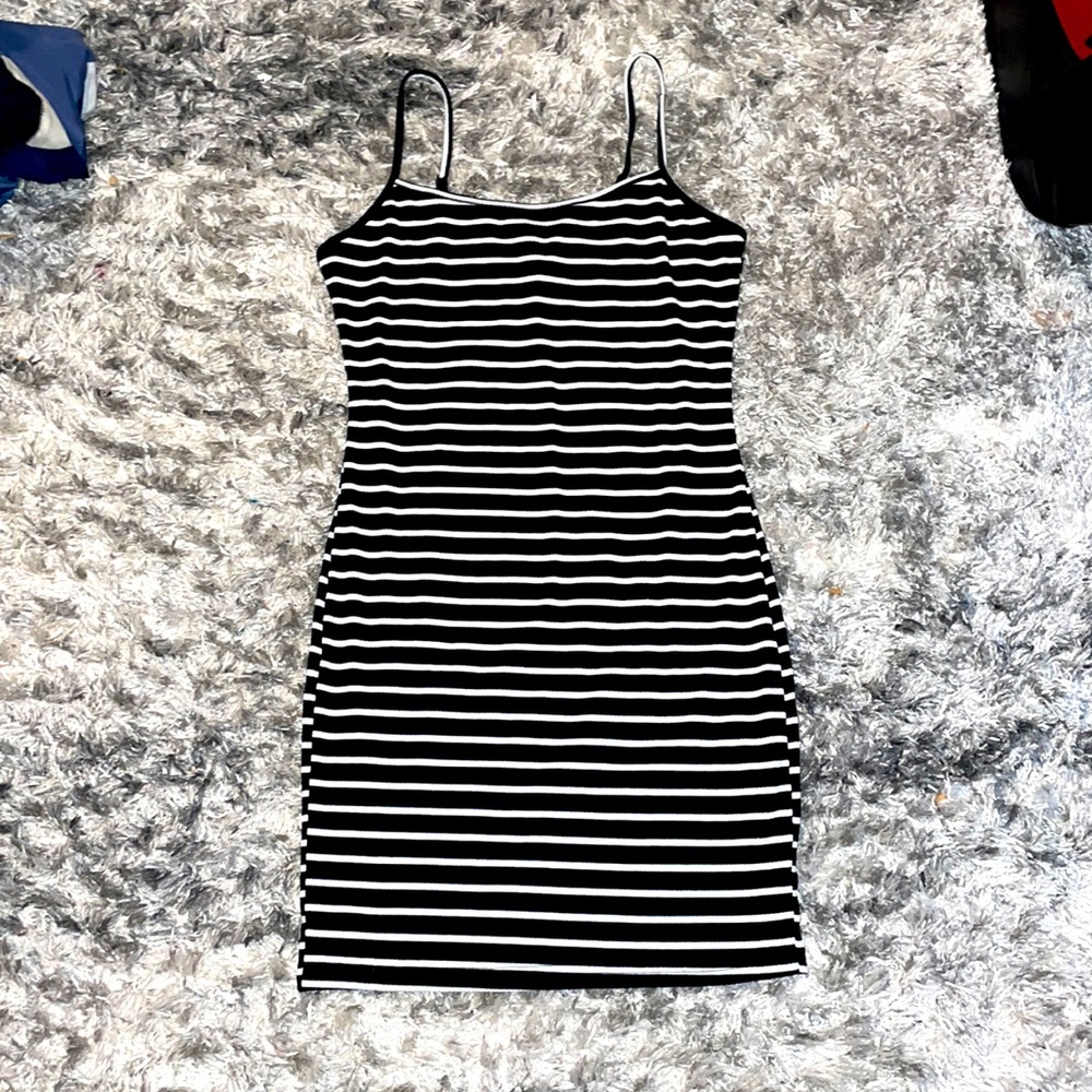 Shein Dress Never Worn
